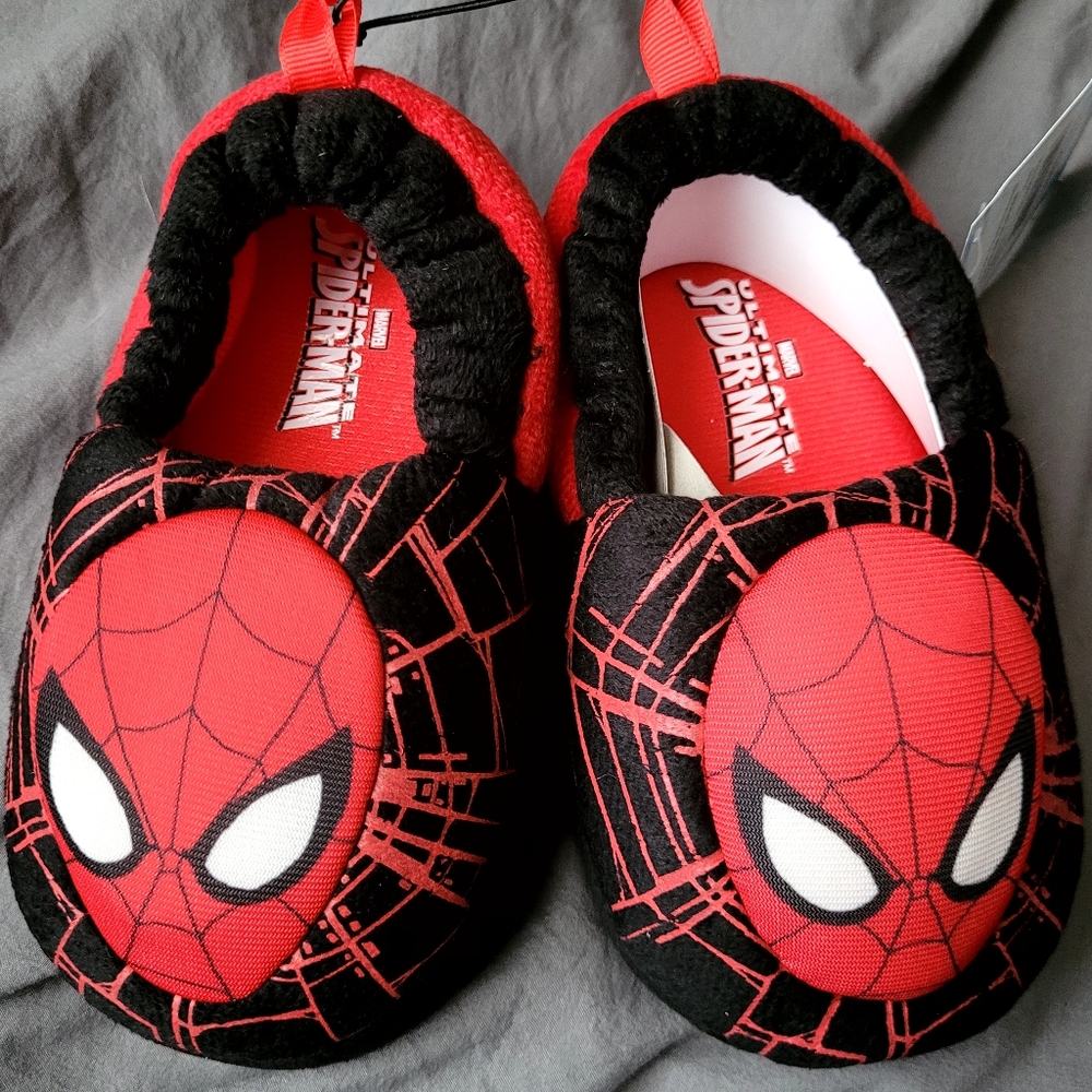Slippers